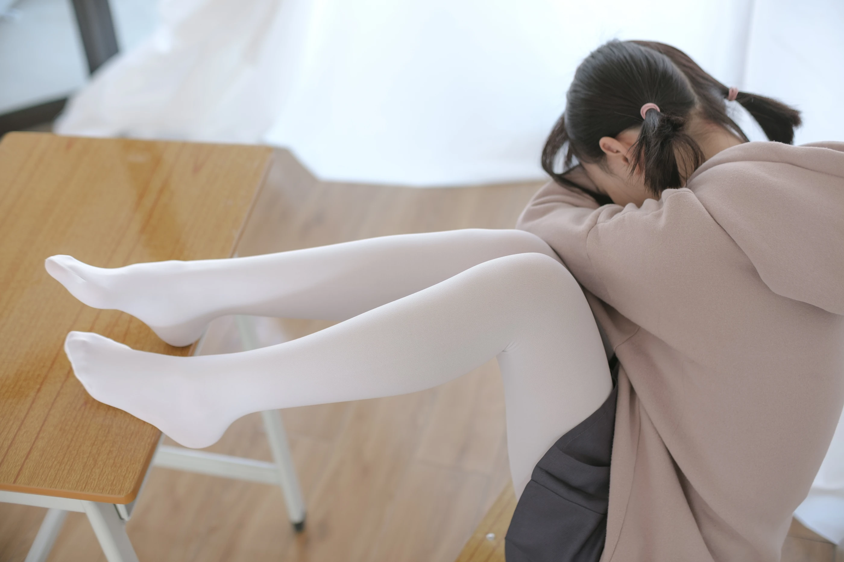 森萝财团 X-002 [105P 1V]插图4